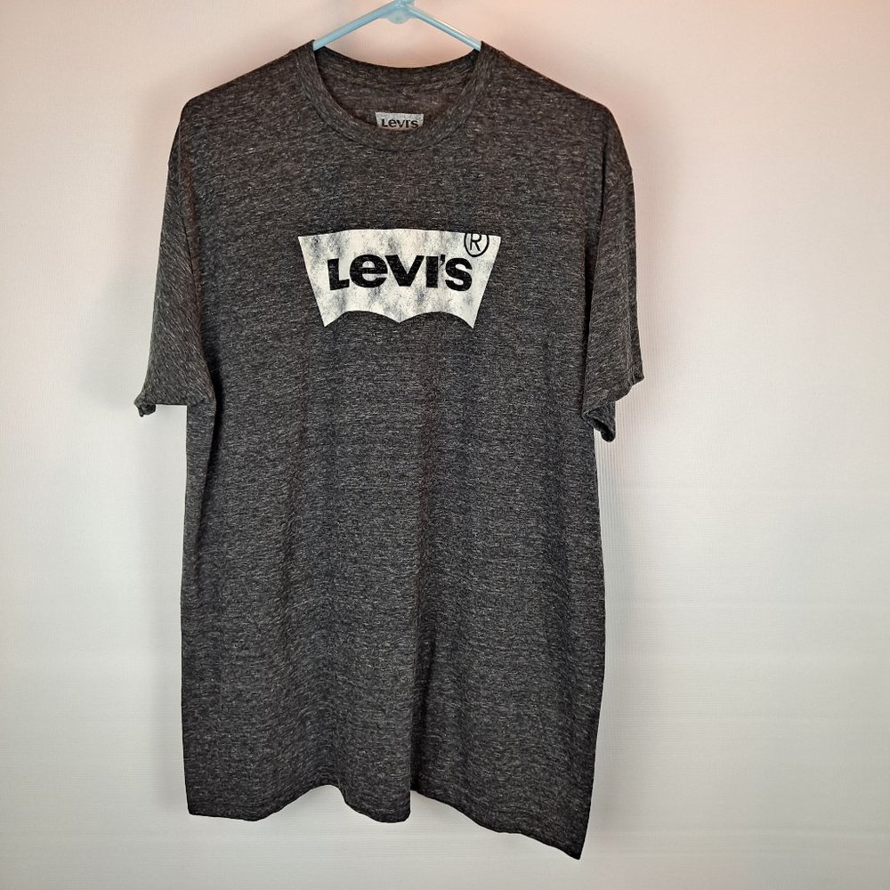 Classic Levi's Short Sleeve T-Shirt Men's XL
